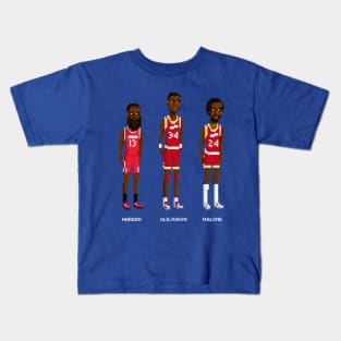 RetroRockets Kids T-Shirt